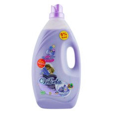 Velveeta Concentrated Fabric Softener Relaxing Fragrance 3L