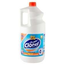 Clorel Bleach 4kg
