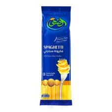 Al Doha spaghetti pasta 400 g