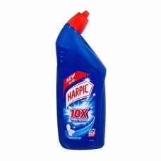 Harpic Toilet Cleaner Original Descaler 450 ml 20% discount