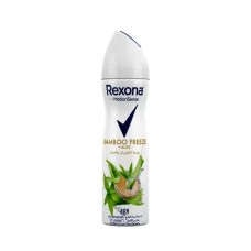 Rexona Bamboo Freeze & Aloe Vera Deodorant Spray 150 ml