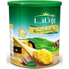 Rotana Al-Halub natural ghee 1400 g