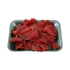 Baladi pastrami 125 gm
