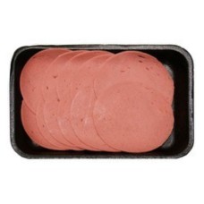 Almarai luncheon plain 250 gm