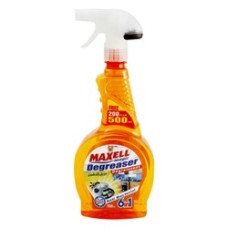 Maxell Magic Specialized Cleanser and Grease Remover 700 grams