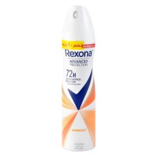 Rexona Workout Remover Spray 150 ml