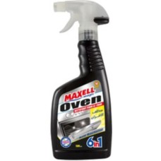 Maxell Magic Specialized Cleanser and Degreaser 500 grams