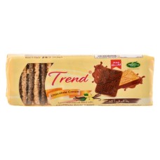 Matera trend chocolate biscuits 165 g
