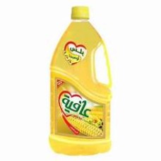 Afia Corn Oil Plus 2.2 liters