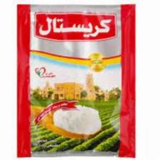 Crystal white ghee sachet 55 g