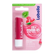 Labello Cocoa Butter Watermelon Shine 4.8g