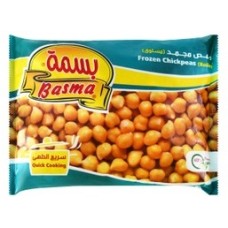 Basma chickpeas 400gm