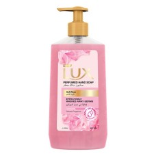 Lux Handwash Soft Rose 500 ml