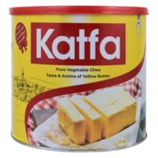 katfa yellow butter 1500 g