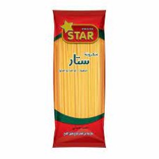 Star spaghetti pasta 1kg