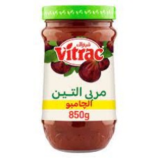 Vitrac fig jam 850 grams 15% offer