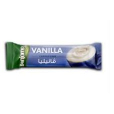 Bongiorno cappuccino vanilla sachet 14 g