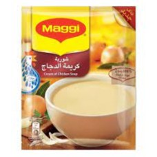 Maggi cream of chicken soup 71g