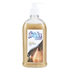 Frida Hand Wash Original Oud 520 grams
