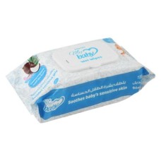 My Baby Wipes Coconut 120 Wipes