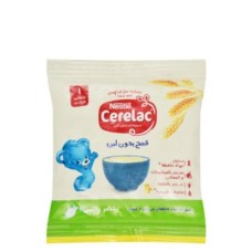 Nestle Cerelac Wheat Without Milk 25gm Nestle Cerelac Wheat Without Milk 25gm