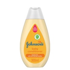 Johnson's Baby Conditioner 300 ml