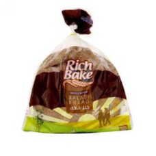 Rich Bake Bread With Rada 5 Pieces