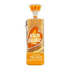Rich Bake Toast Mixed Cereals 500 gm