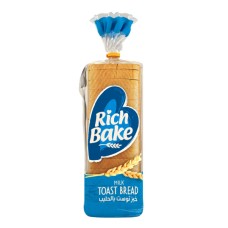 Rich Bake Toast Milk 500g