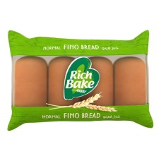 Rich Bake Fino Bread 5