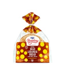 Dove Breadway Lebanese Bread, 180 gm