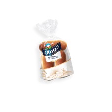 Domty petit bun bread 6 pieces