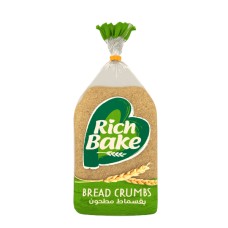 Rich Bake Fine Bread Crumbs 500 gm