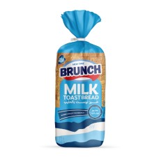 Rich Bake Milk Square Brunch Toast 425 g