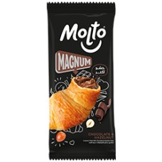 Molto Magnum Chocolate and Hazelnut One Piece