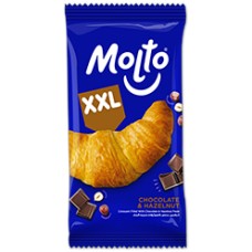 Molto double x chocolate