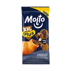 Molto Double X Chocolate And Hazelnut One Piece
