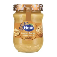 Hero Peanut Butter 300 gm