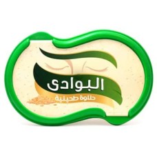 El Bawadi Tahini Halva 615gm