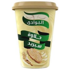 El Bawadi Halawa Spread 380gm