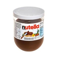 Nutella chocolate 200g