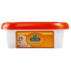 Halwani Halawa Tahini With Almonds 275 gm