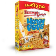 Temmy's Corn Flakes Honey Pops 250 gm