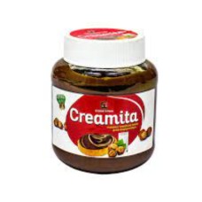 El Rashidi El Mizan Chocolate Hazelnut Cream 350 gm