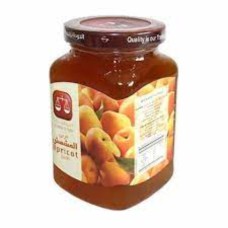 El Rashidi El Mizan Apricot Jam 340 gm
