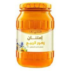 Imtenan Spring Flowers Honey 250gm