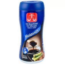 El Rashidi El Mizan Black Honey 700 gm
