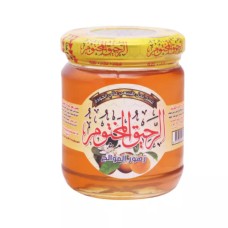 Alrahiq Almakhtum Citrus Blossom Honey 250 gm