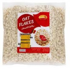 Class A Oats Flakes Pouch 500 Gm