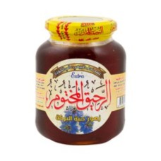 Alrahiq Almakhtum Black Seed Honey 500 gm